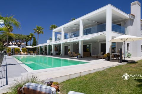 Villa a Vale do Lobo, Faro, Vale do Lobo - € 6.500.000 | Ref: Livia - foto 12